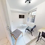 Immeuble Coty Jacuzzi Et * لو هافر