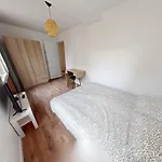 Immeuble Coty Jacuzzi Et *