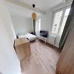 Immeuble Coty Jacuzzi Et *