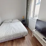 Immeuble Coty Jacuzzi Et لو هافر