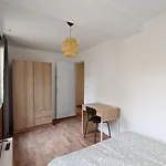 شقة Immeuble Coty Jacuzzi Et