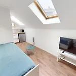 شقة Immeuble Coty Jacuzzi Et