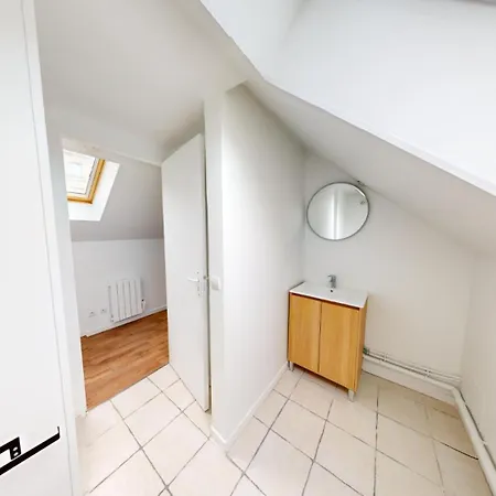 Immeuble Coty Jacuzzi Et Le Havre