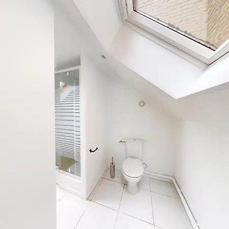 Immeuble Coty Jacuzzi Et Le Havre