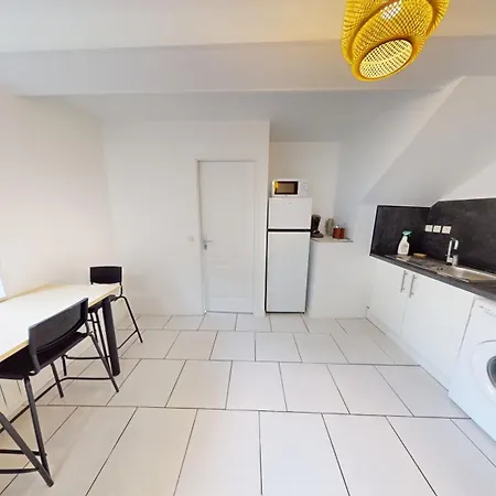 Immeuble Coty Jacuzzi Et *