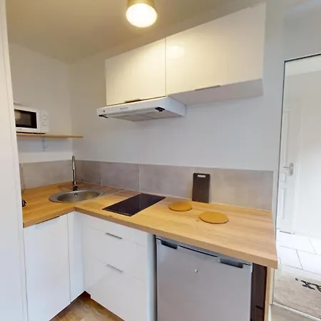 Immeuble Coty Jacuzzi Et Le Havre