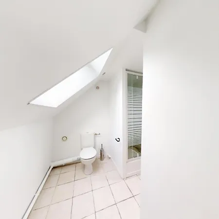 Immeuble Coty Jacuzzi Et Le Havre